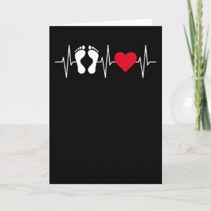 Foot Care Pedicure Podiatrist Nail Salon Gift Card