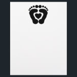 Foot Love Flyer<br><div class="desc">FOOT LOVE! Show your love for: • Feet • Foot care, health, massage, reflexology • Heart-Healthy Exercise: walking, hiking, running • Dance • Barefooting • Footwear of quality, health, comfort • Walking in God's footsteps and Love • Footfetish & Playing Footsie Share it in public and/or private, subtly, tastefully, creatively,...</div>