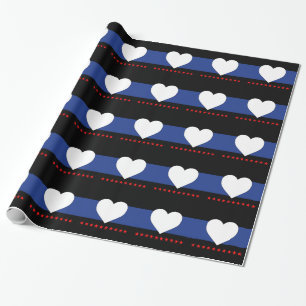 FOOT PRIDE WRAPPING PAPER