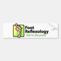 Foot Reflexology