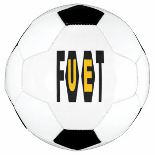 FOOT UE football