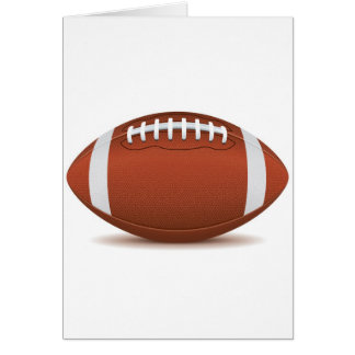 football