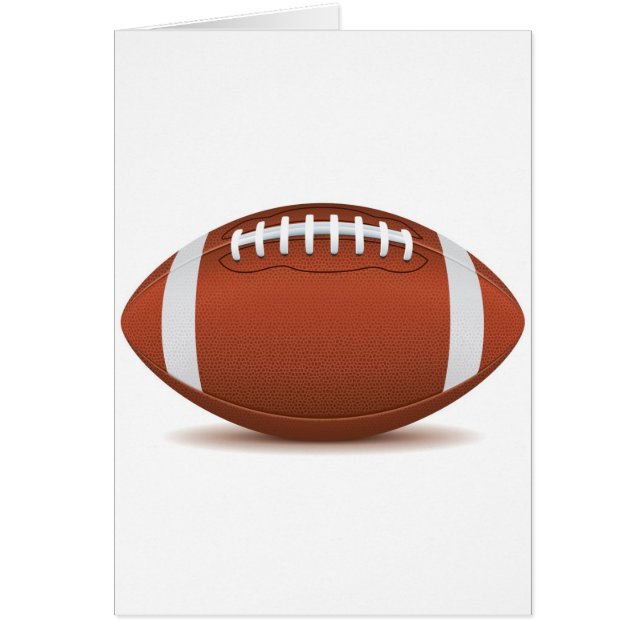 football (Front)