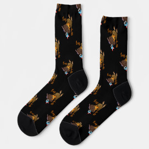 Football 2026 socks
