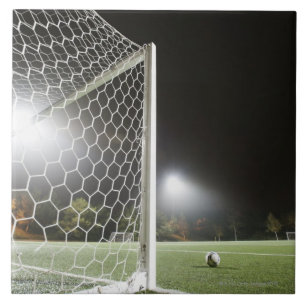 Football 3 tile