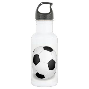 Football 532 Ml Water Bottle