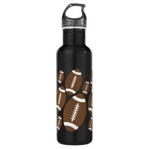 - Football 710 Ml Water Bottle