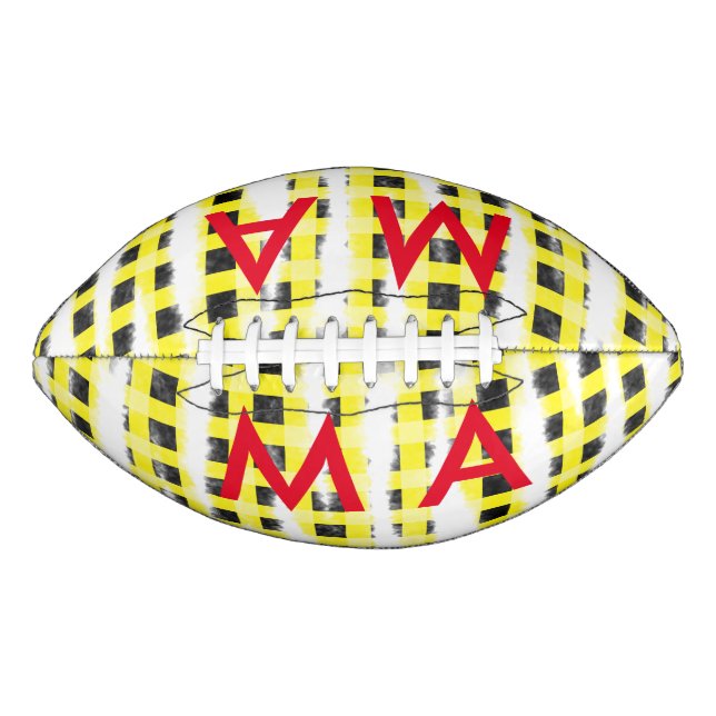 Football American Football (Front)