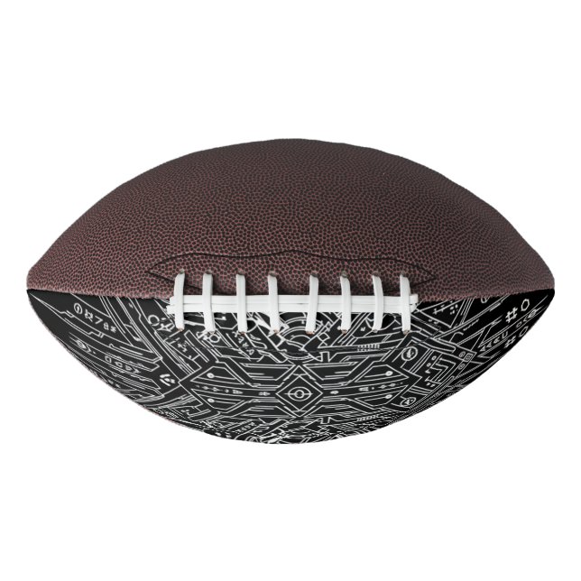 Football American Football (Front)