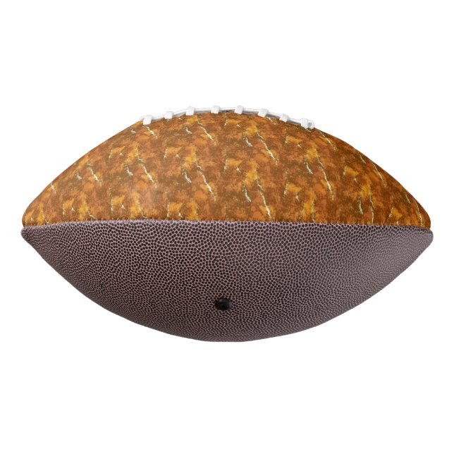Football American Football (Rotated 270)