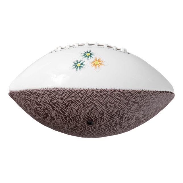 Football American Football (Rotated 270)