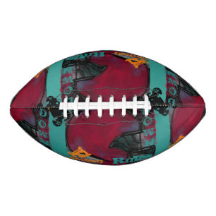 FOOTBALL AMERICAN FOOTBALL