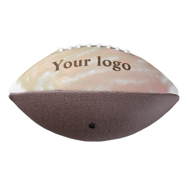 Football American Football (Rotated 270)