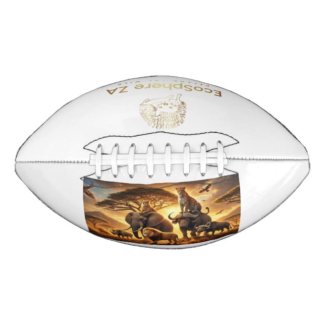 Football American Football (Front)