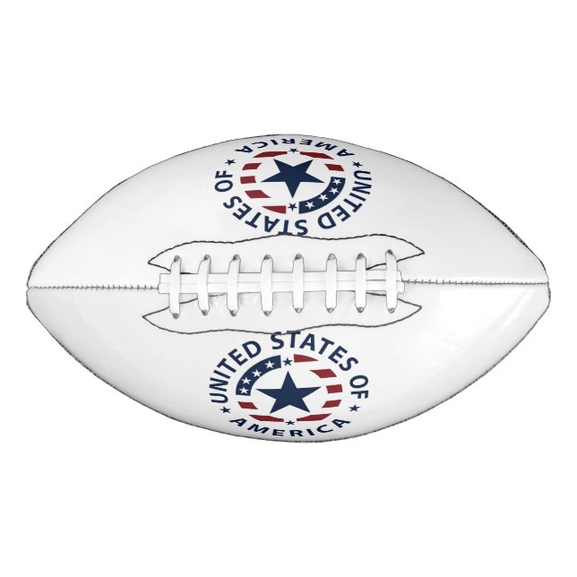 Football American Football (Front)