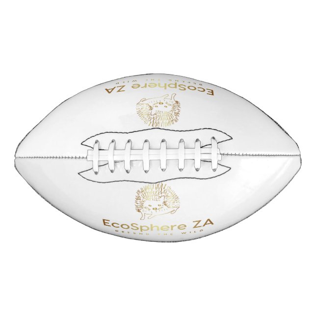 Football American Football (Front)