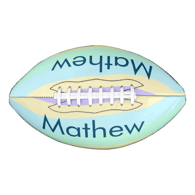 Football American Football (Front)