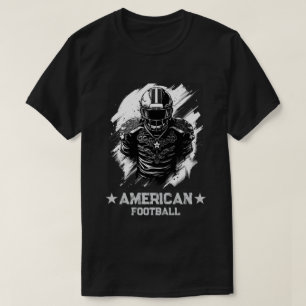 FOOTBALL AMERICAN T-Shirt