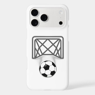 football and goals