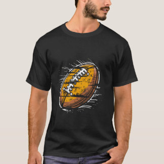 Football Apparel T-Shirt