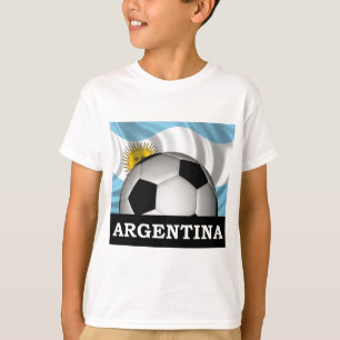Football Argentina T-Shirt