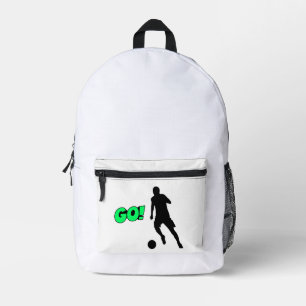 Football bags