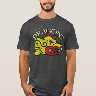 Football Barcelona Dragons 99  T-Shirt