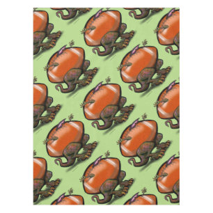 Football Beast Tablecloth