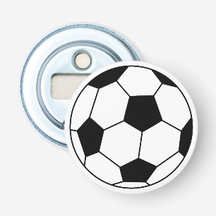 Football Bottle Opener