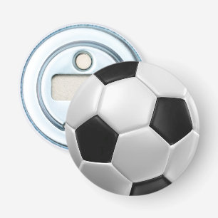 Football Bottle Opener