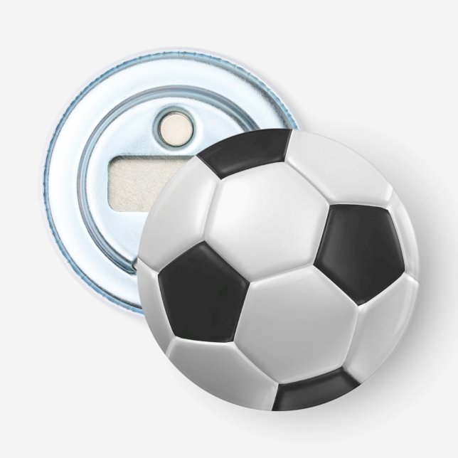 Football Bottle Opener (Front)