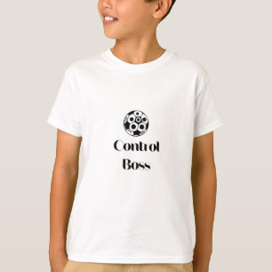 Football Boys' T-Shirts and Hoodie