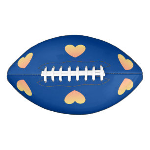 football by dalDesignNZ American Football