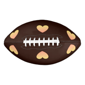 football by dalDesignNZ American Football