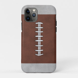 Football iPhone 11 Pro Case