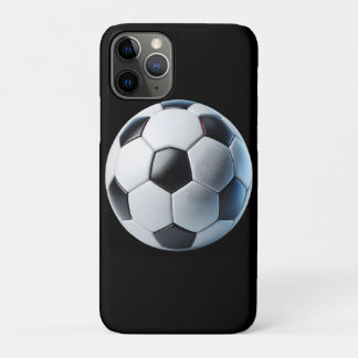 Football iPhone 11 pro case