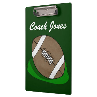 Football Clipboard