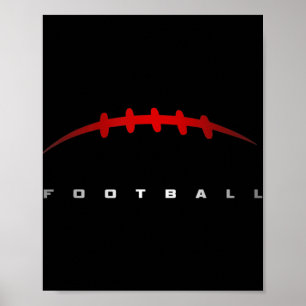 Football Clothing  Football  Poster