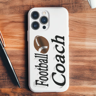 Football Coach  iPhone 11Pro Max Case