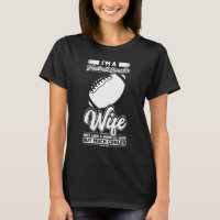 Football Coach Wife