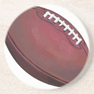 Football Coaster