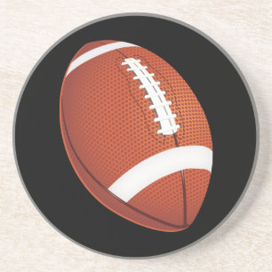 Football Coaster