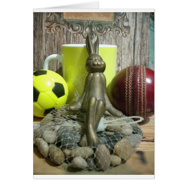 Football Cricket spectator sports (Front)