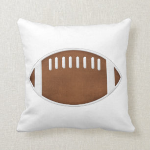 Football Cushion