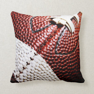 Football Cushion