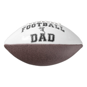 Football Dad American Football