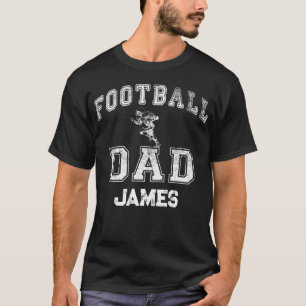 Football Dad T-Shirt