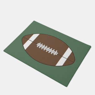 Football Doormat 