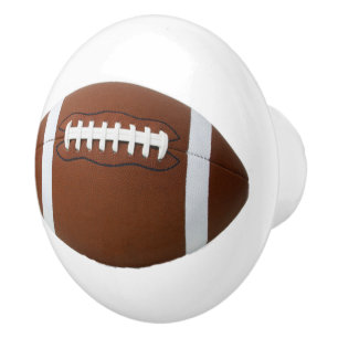 Football drawer pull, Sport drawer pull children
