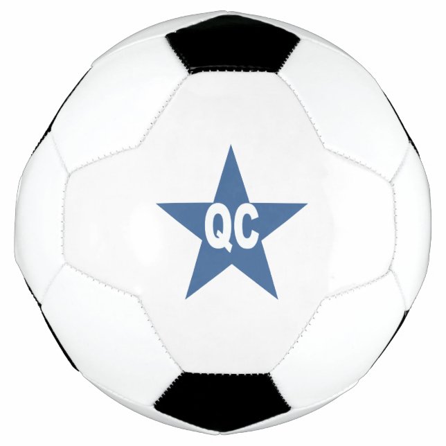Football   ETOILE QUEBEC (Front)